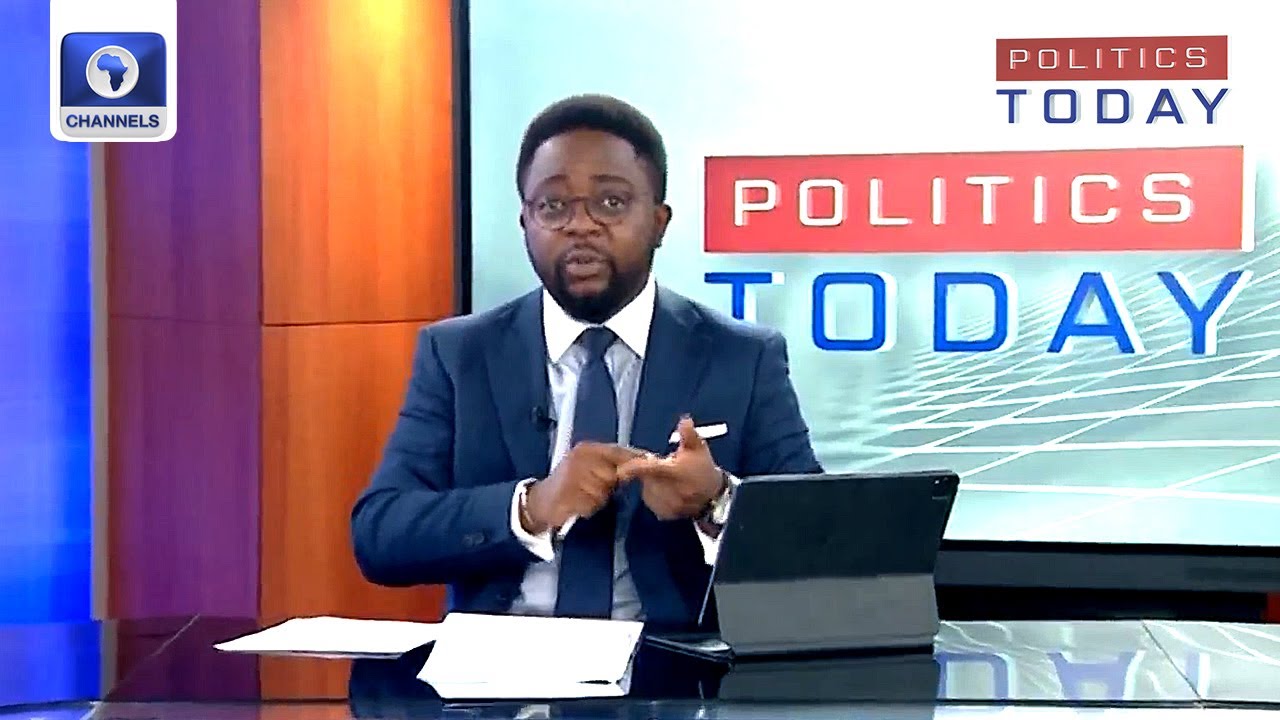 Cost Of Living Crisis, Edo APC Primary + More | Politics Today