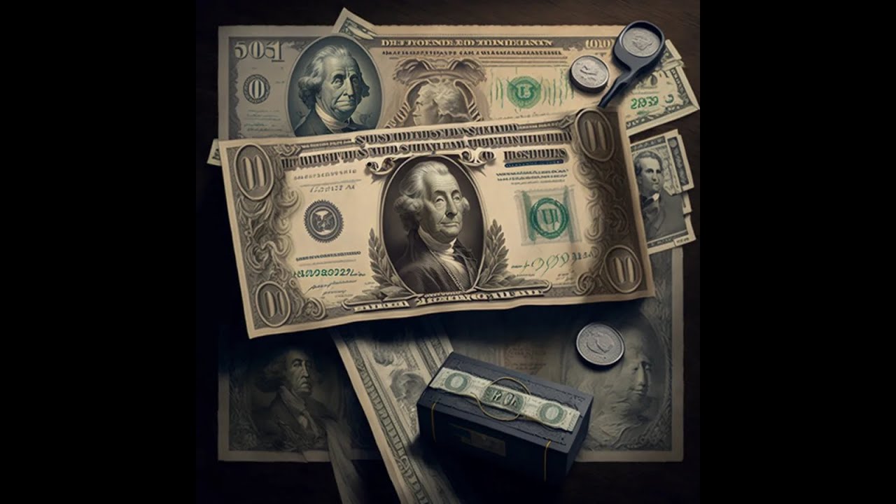 Top 10 Most Valuable Currencies in the World