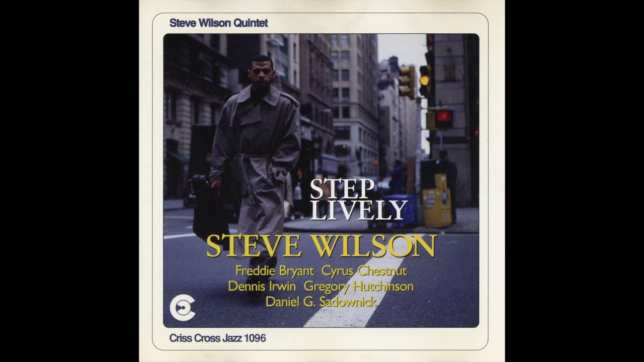The Epicurean - Steve Wilson