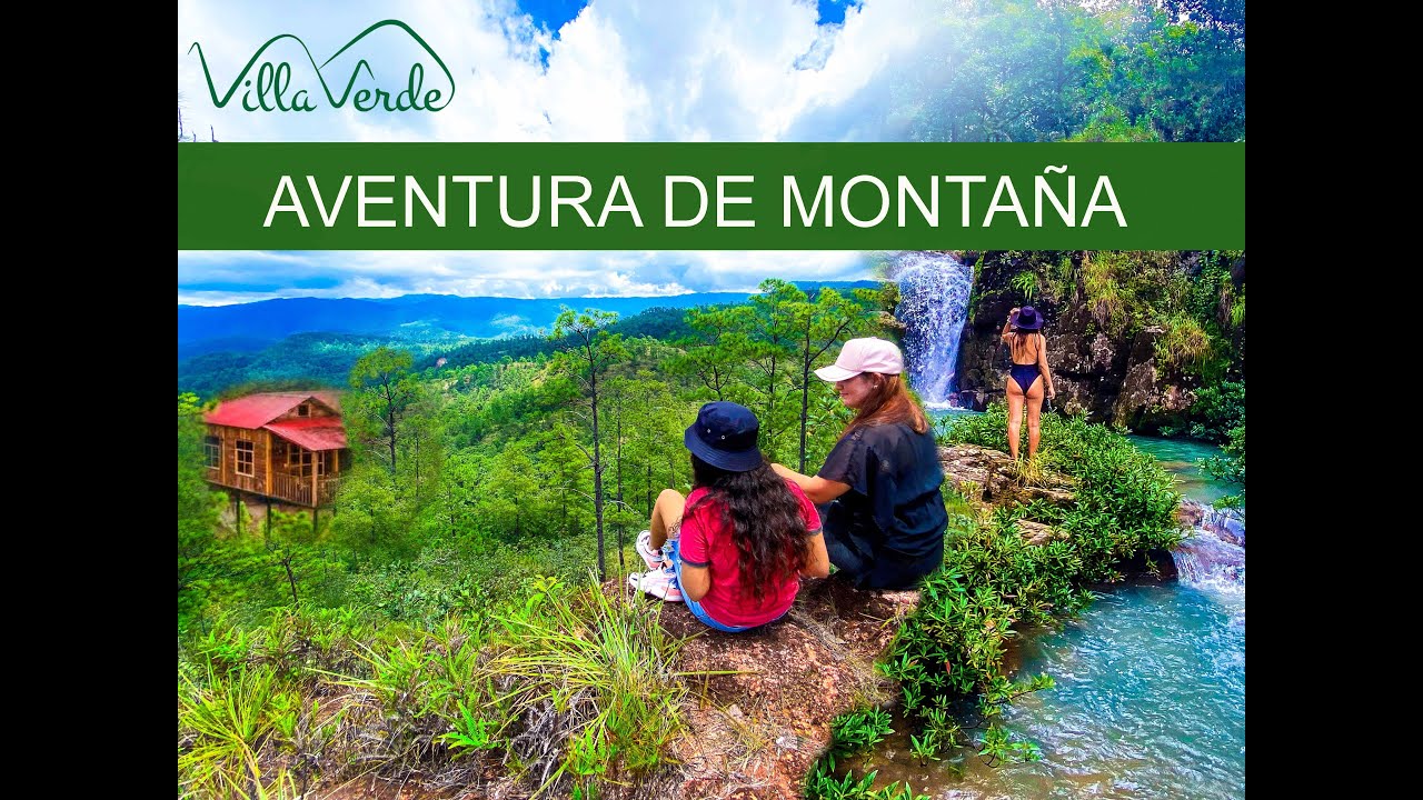 #Airbnb VILLA VERDE PERQUÍN : El Mejor Alquiler Vacacional de montaña en el ORIENTE DE EL SALVADOR