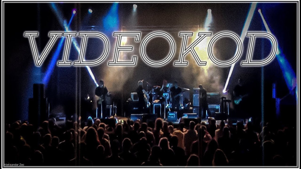 Nikola Vranjković Rock Village 2019 Videokod Aleksandar Zec