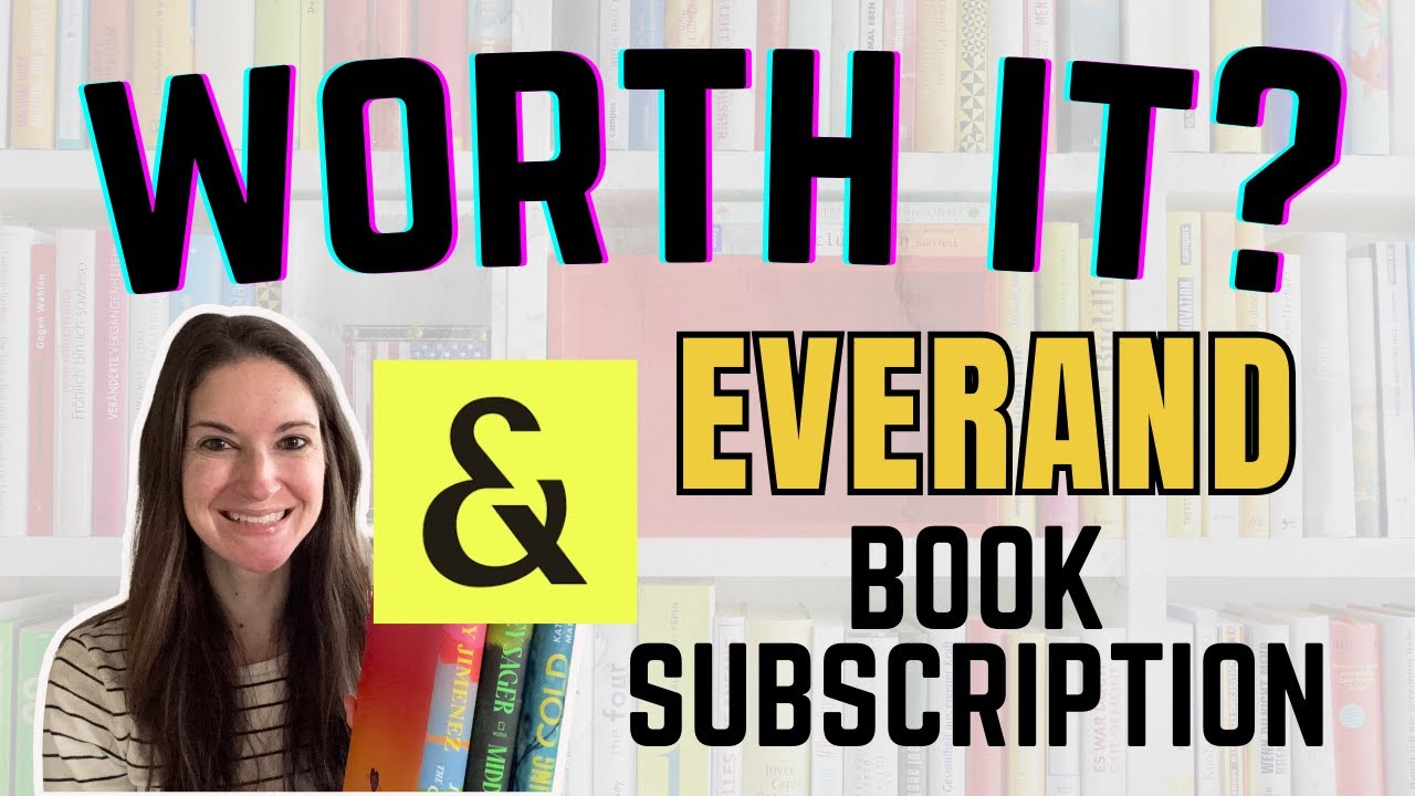 Everand Audiobook & eBook Review: My Honest Thoughts After 30 Days. Is this cheap book app worth it?