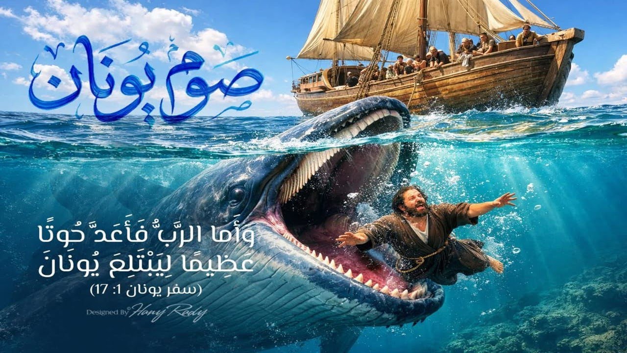 قداس يوم الاربعاء من صوم يونان (صوم نينوى )الموافق 4-2-2026 يرأس الصلاة سيدنا الانبا اغناطيوس