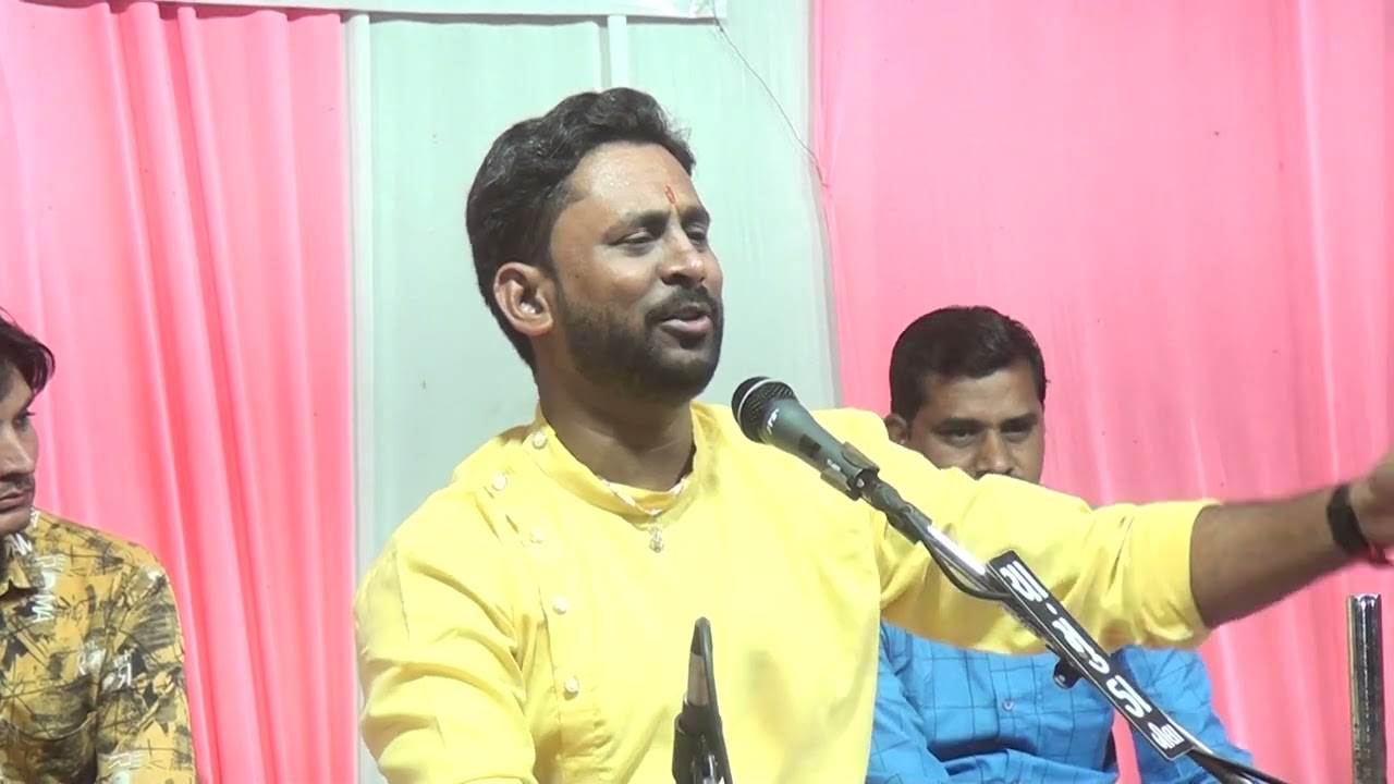 mahesh dhameliya maruti dham mava dungar mota khutavada
