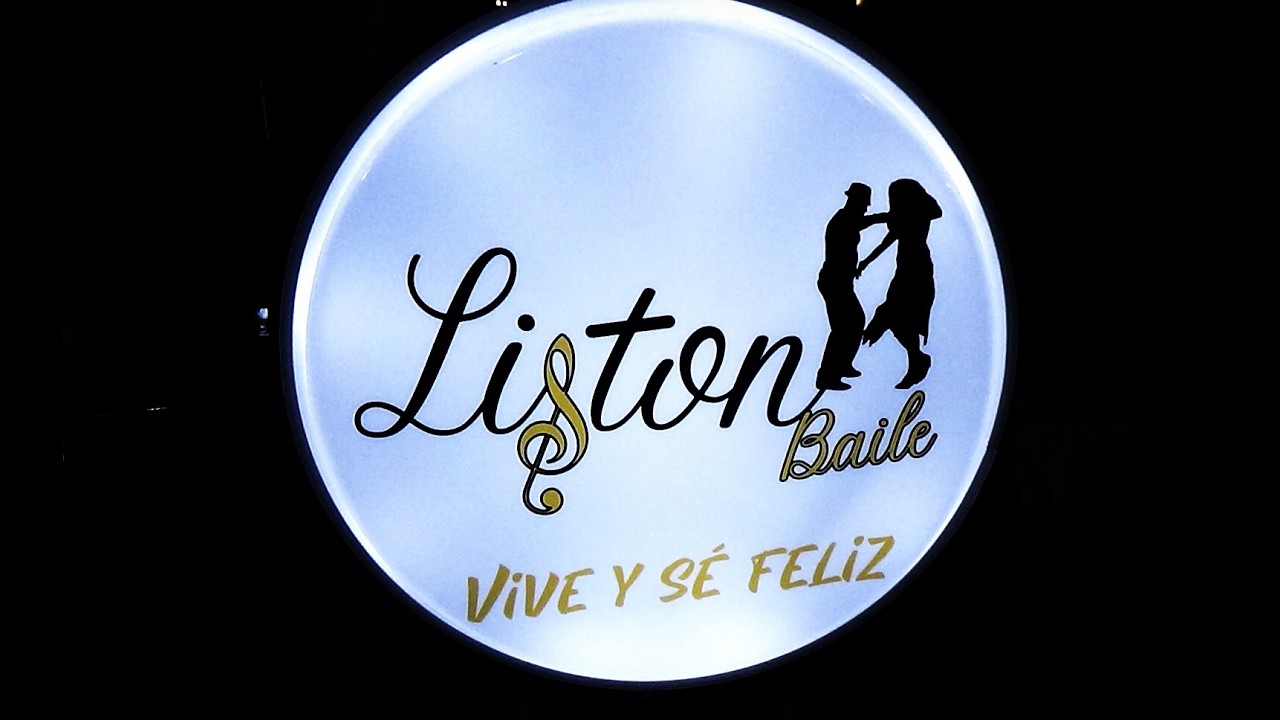 LISTÓN FIESTA DE GALA 2025