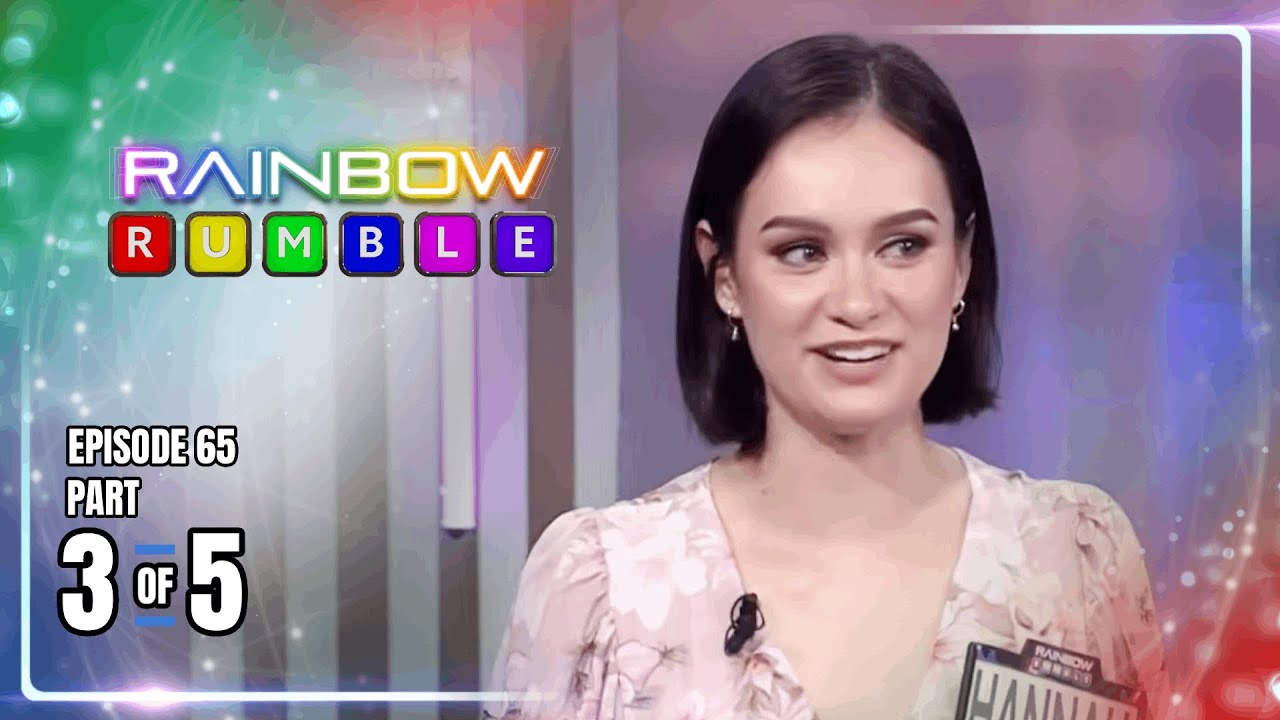 Rainbow Rumble | Episode 65 (3/5) | February 8, 2026