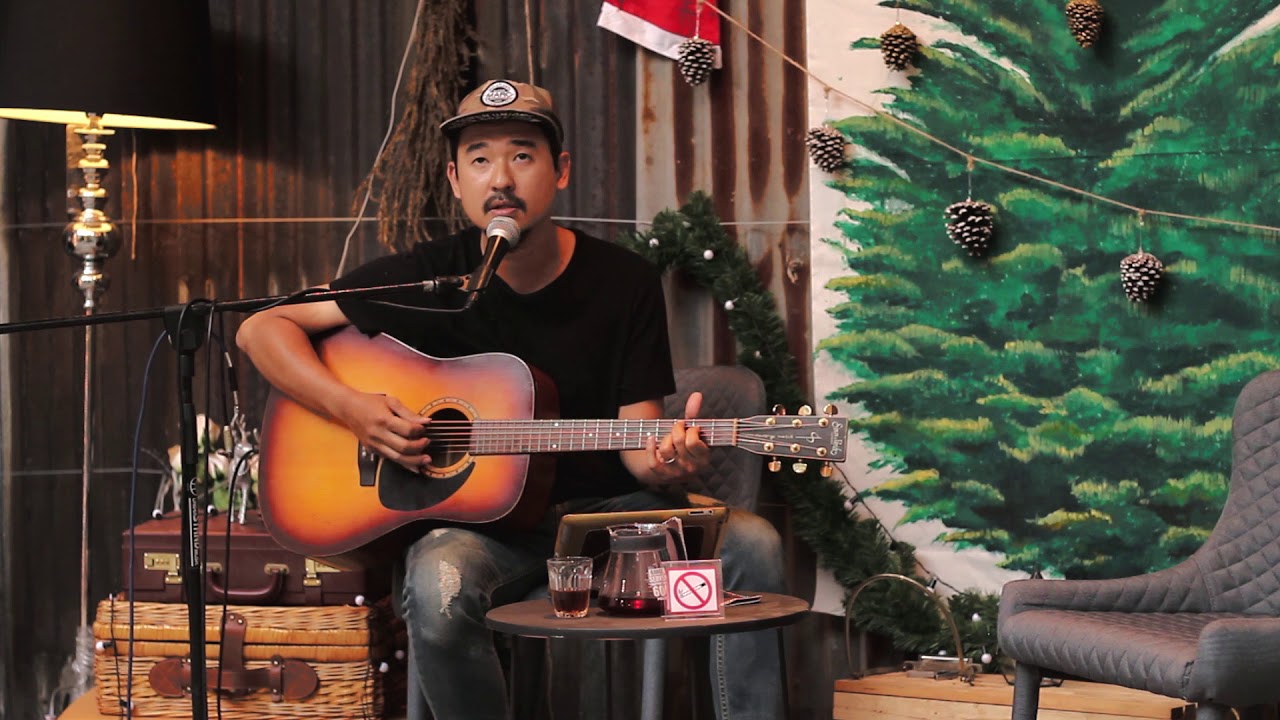 เพื่อน ดวงดาวเดียวดาย Live Session By VELAYEN