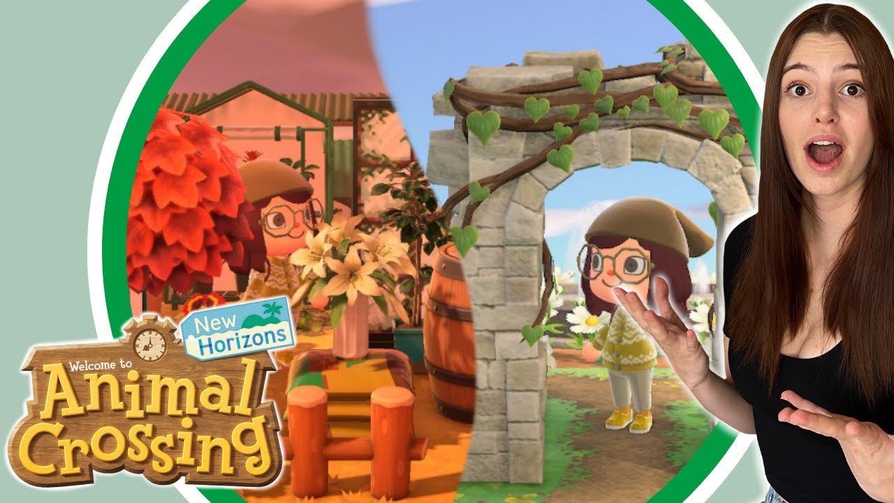 Eure Inseln sind der HAMMER! | Let's Play Animal Crossing New Horizons | Deutsch