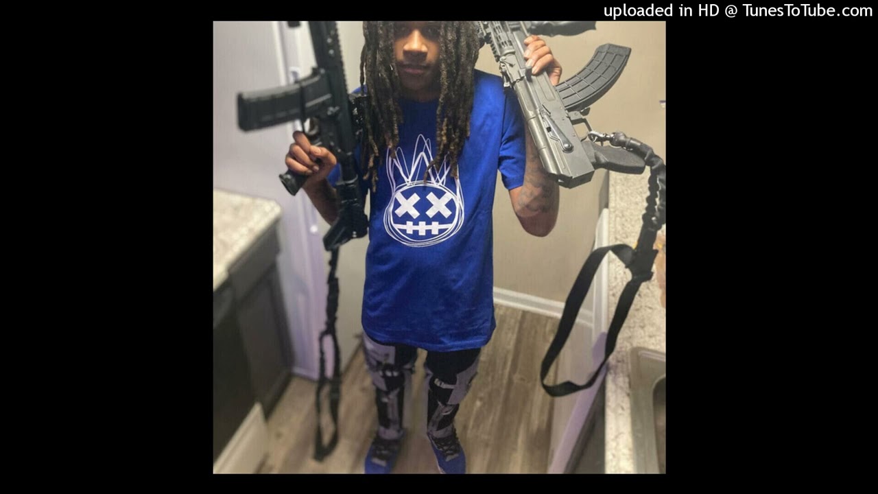 [FREE] NLE Choppa Type Beat 