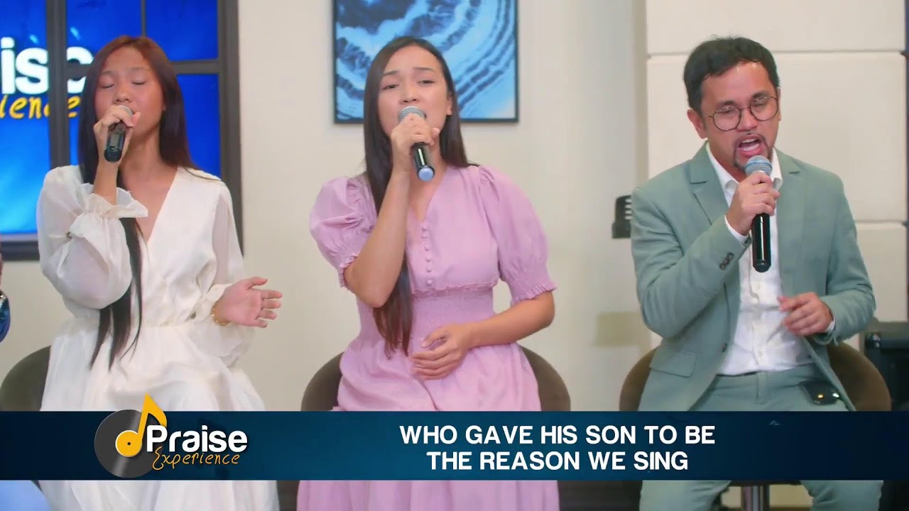 Live | Praise Experience | May 2, 2025