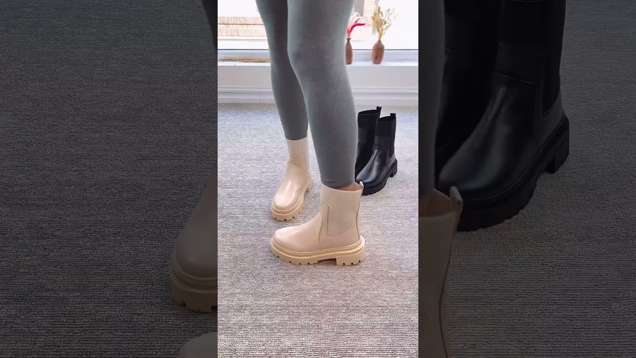 Boots - Stivali 👢