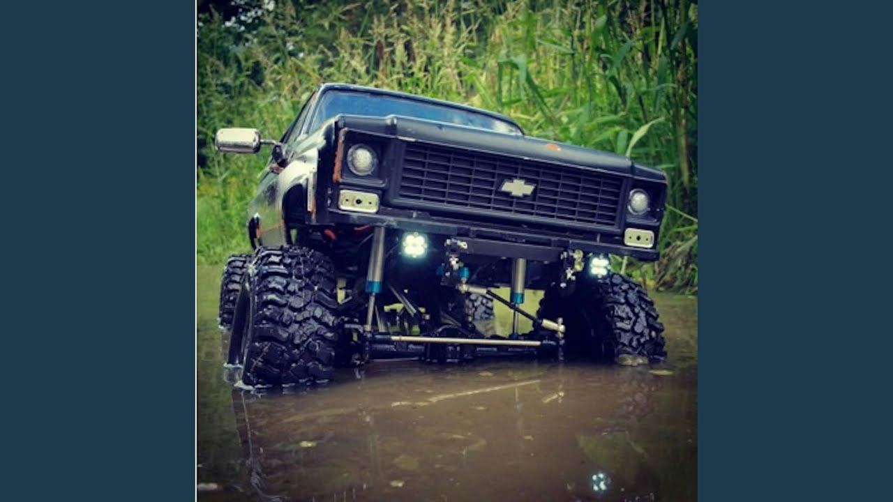 Southern Outlaw