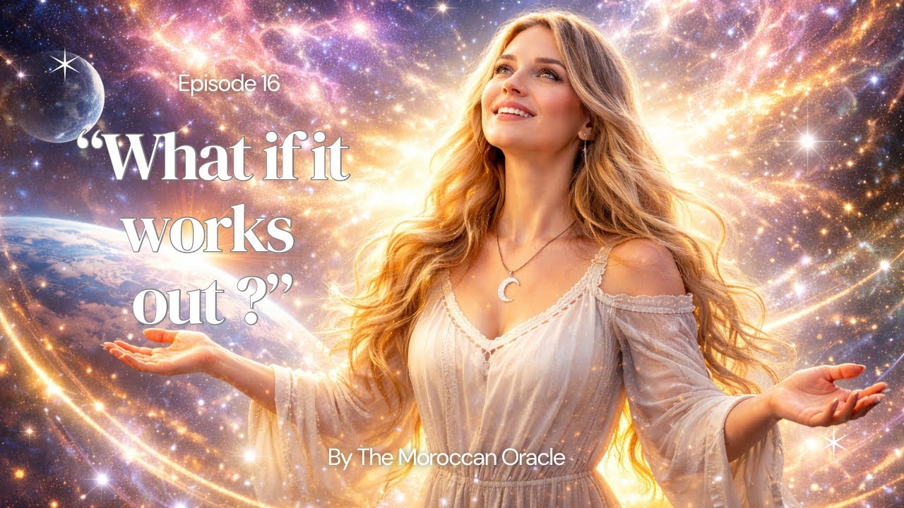 A Happy Message for a Special Collective of Starseeds & Light Workers ✨✨😍😍 This is AWESOME 🥳🌟💫 EP 16