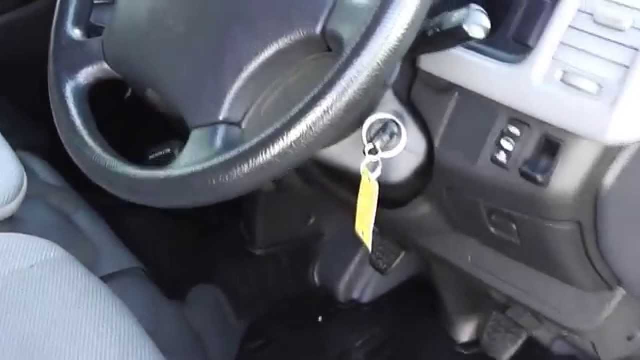 Toyota Hiace 3 0 Diesel 5 speed