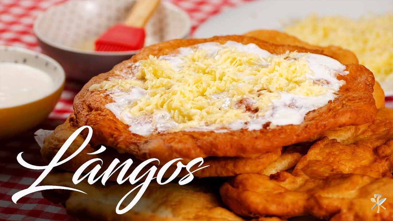 Lángos