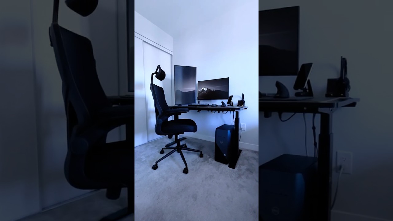 How To Cable Manage Your Desk Like A Pro