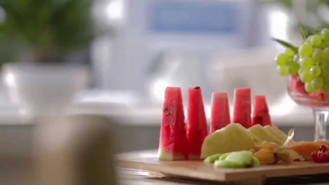 Fantini Club: la location