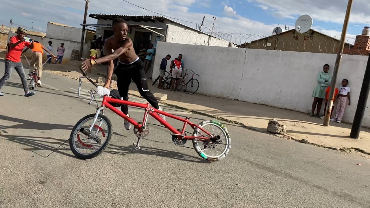SOWETO BICYCLE SPINNING 2025, FT STREET FIGHTERS, TEAM RUSSIA,TEAM SWAZI.. CHALLENGING Tembisa & k1?