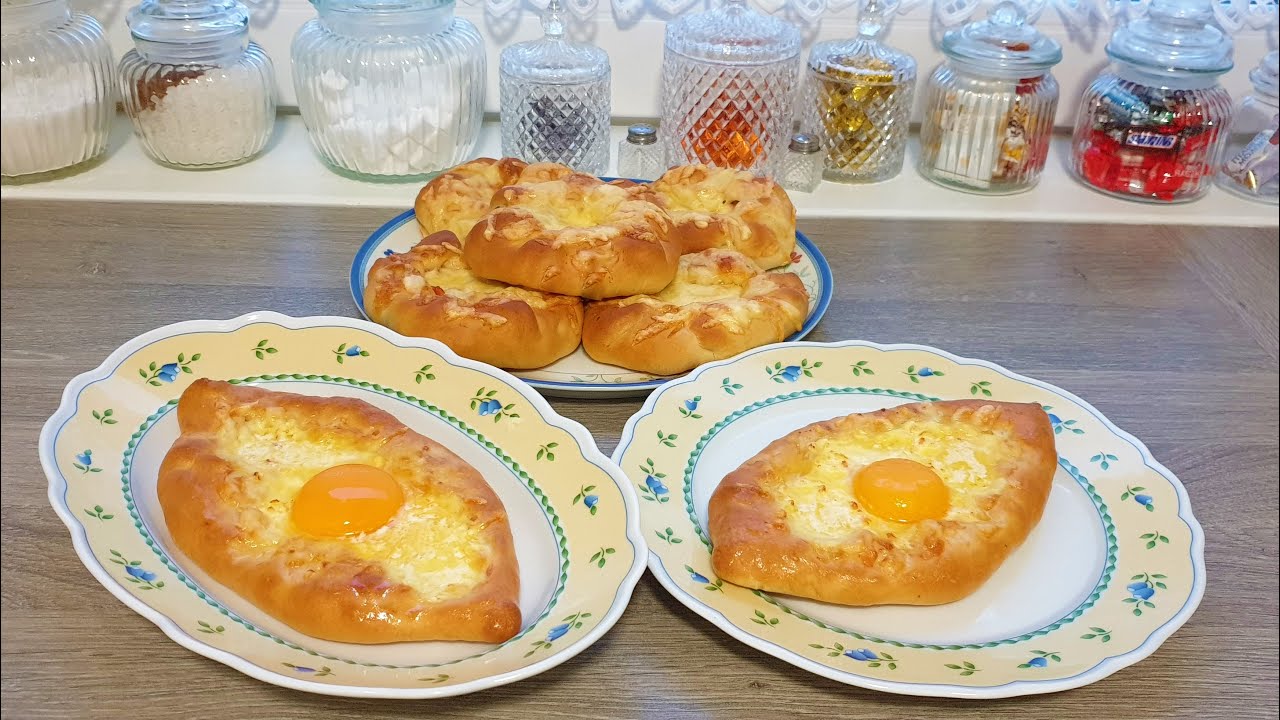 Пицца!Хачапури!Универсальное тесто!