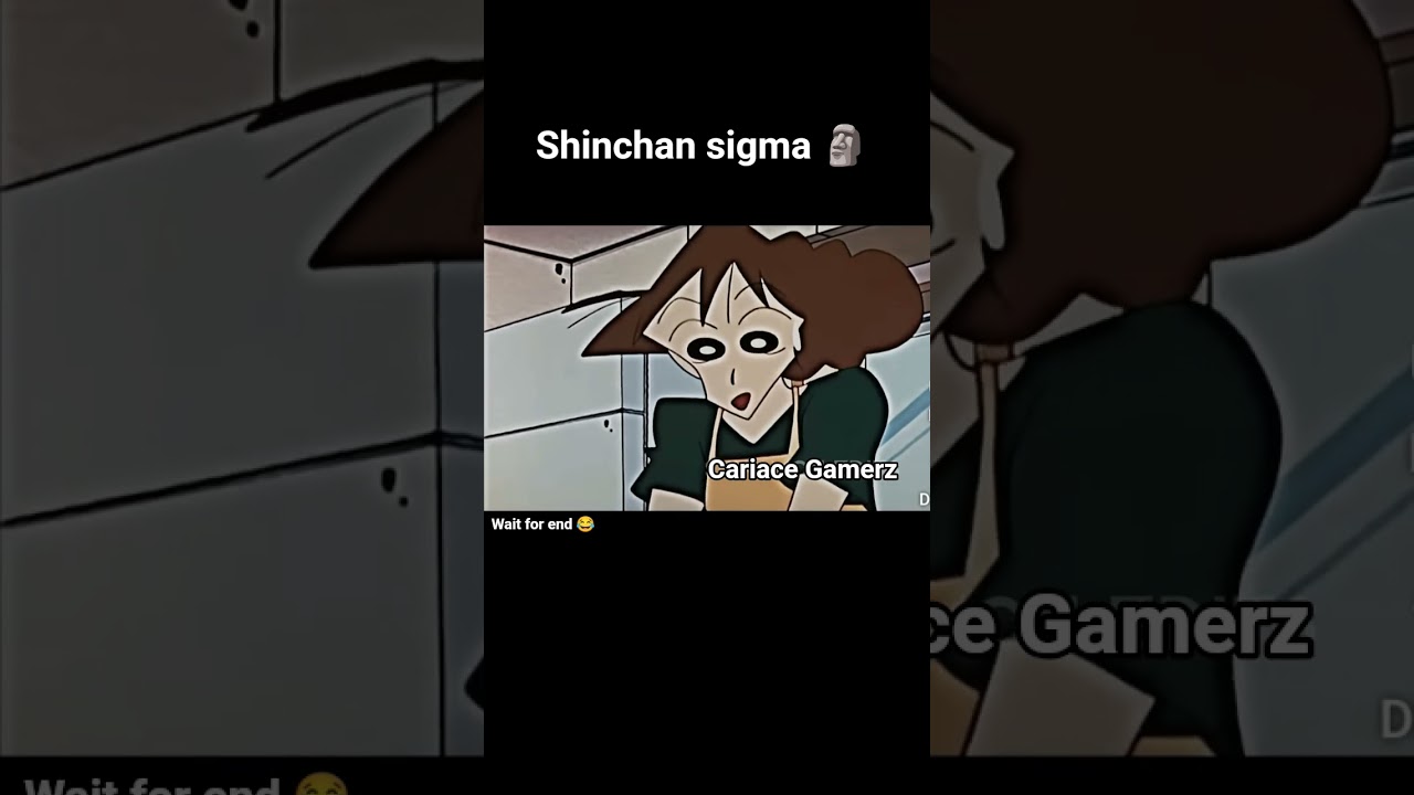 shinchan funny moments in hindi 😂