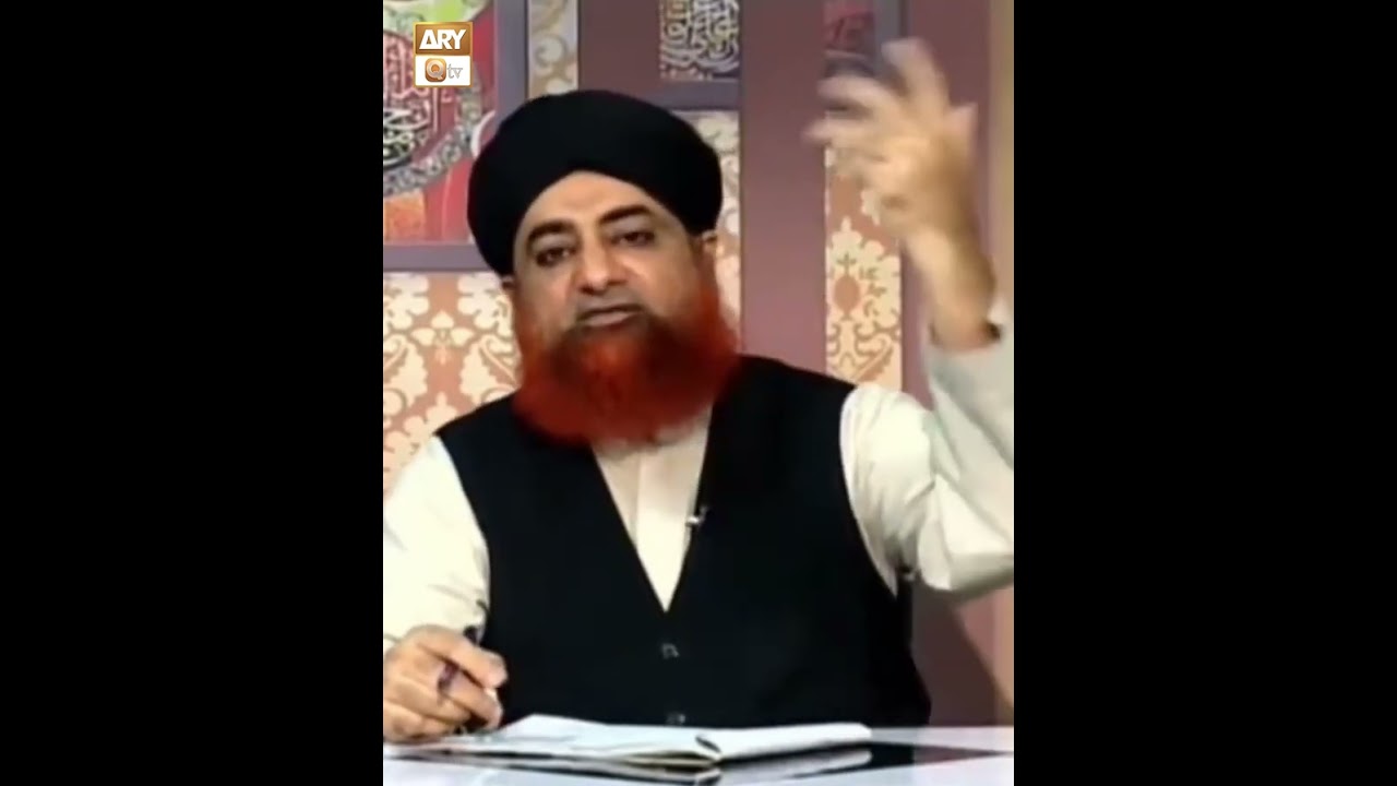 Azan Ke Duran Duain Parhna Kaisa Hai? | Mufti Muhammad Akmal