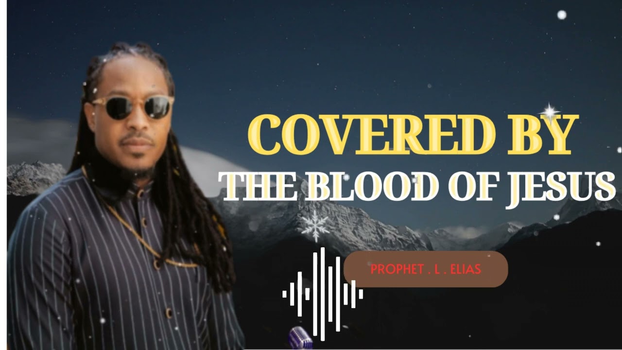 How the Blood of jesus will Cover you, your Home and Your Family || Lovy teacher sermon
