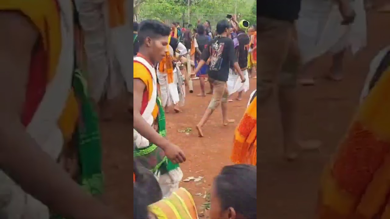 Tiwa traditional festival short #video Tiwa new#video 2024.