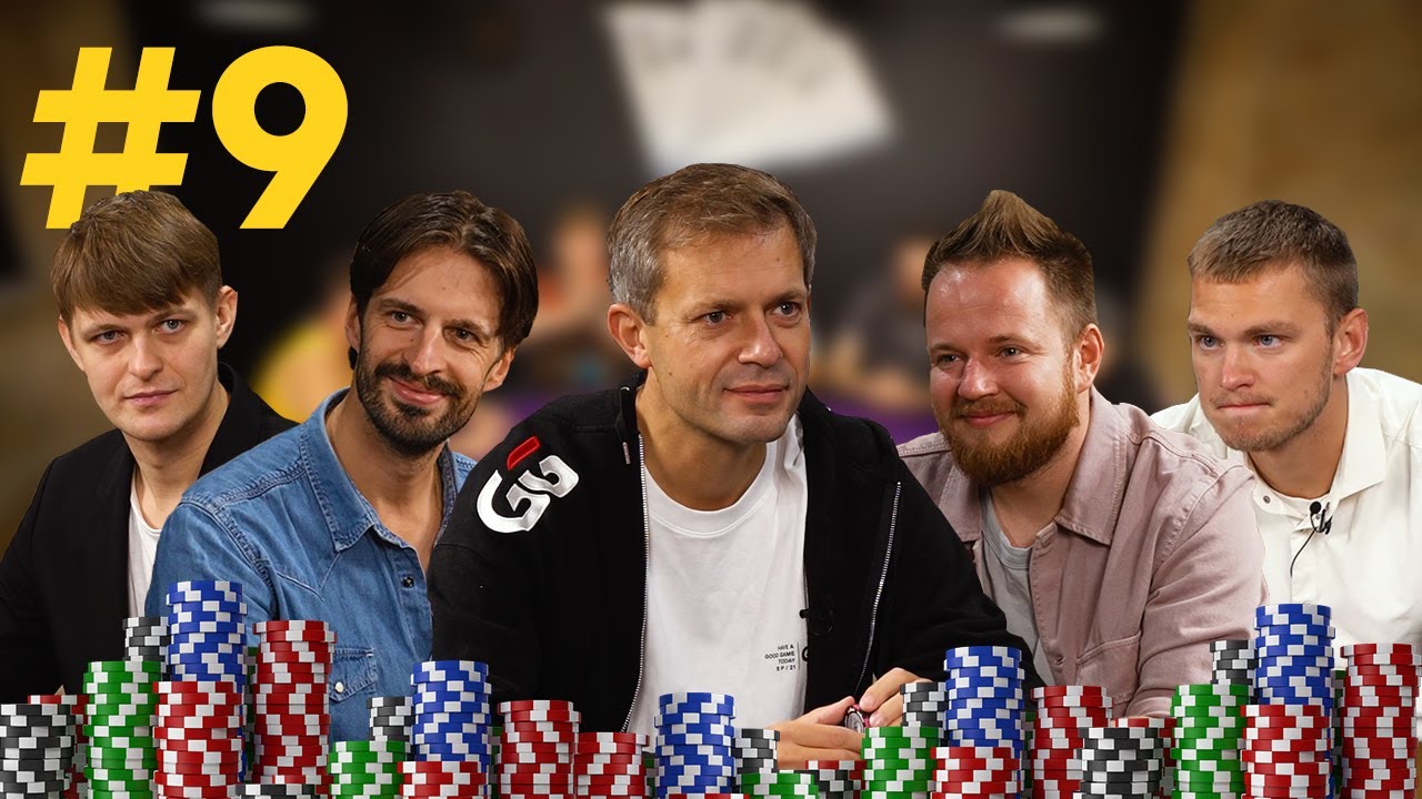 NE ŽAIST SUSIRINKOM #9
