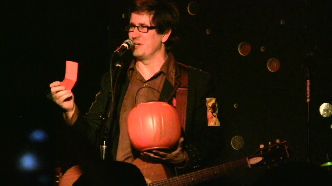 The Mountain Goats - Fall of the Star High School Running Back