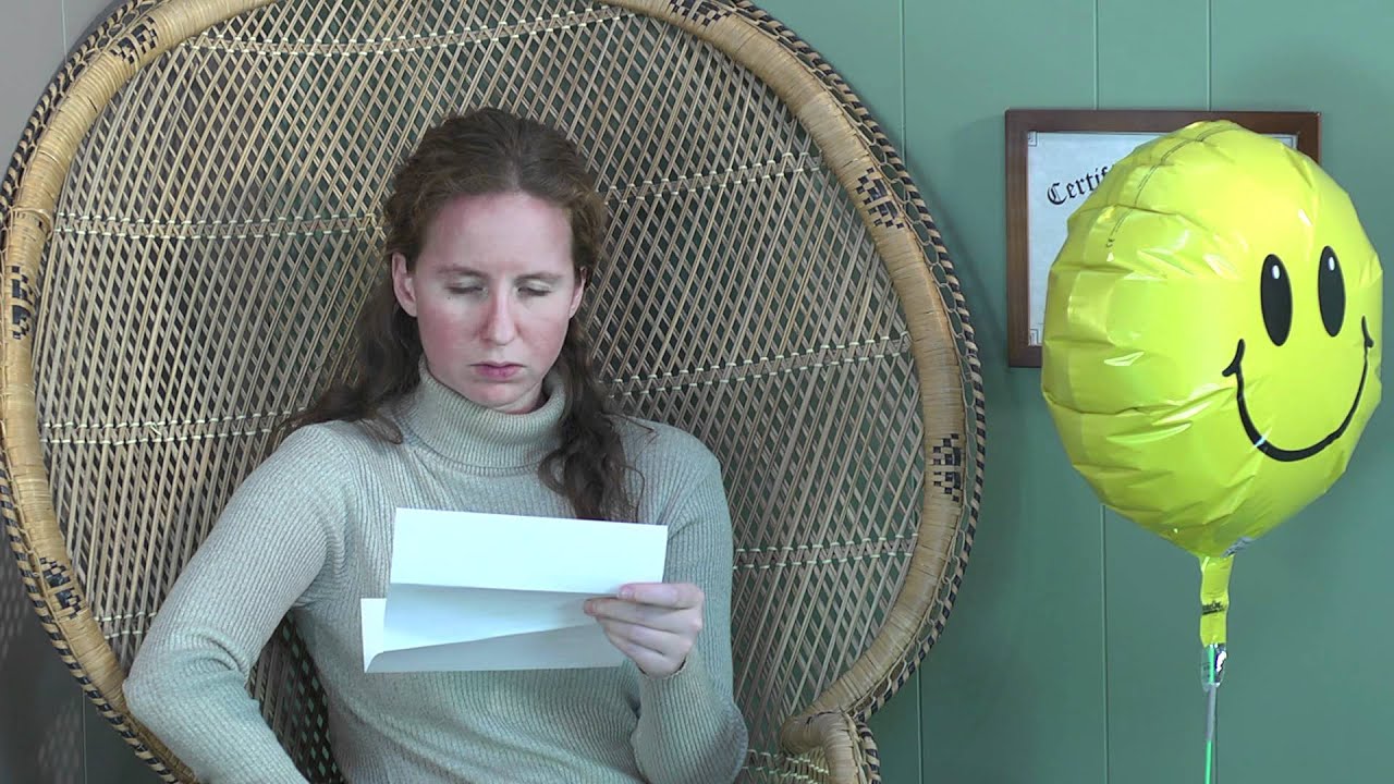 Carole aide son prochain 2: Capsule #8