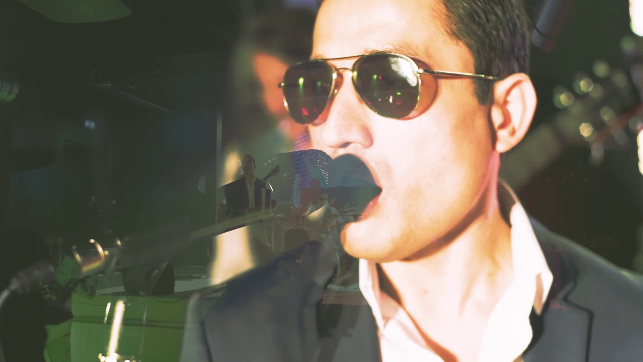 devuelveme la vida - Version BACHATA - Tamborys On