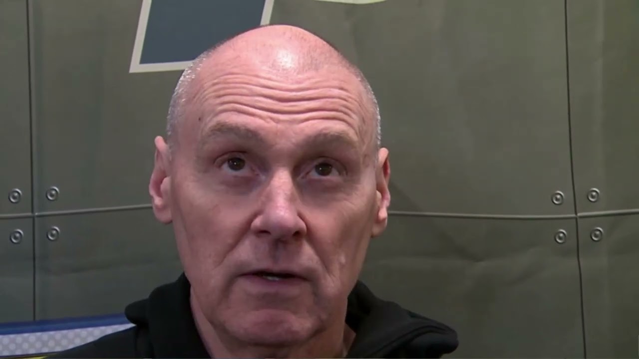 Rick Carlisle PostGame Interview | Indiana Pacers vs Philadelphia 76ers