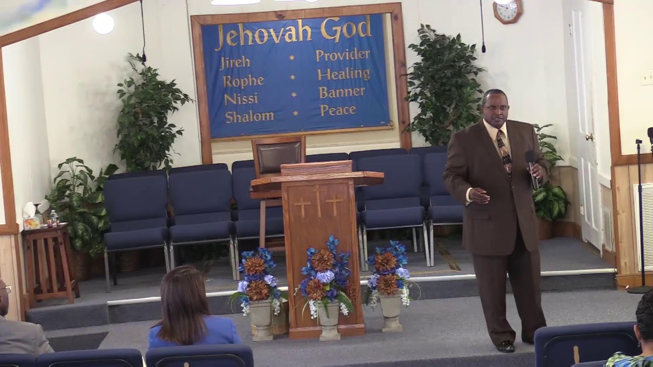 Live Services Feburary 1st, 2026