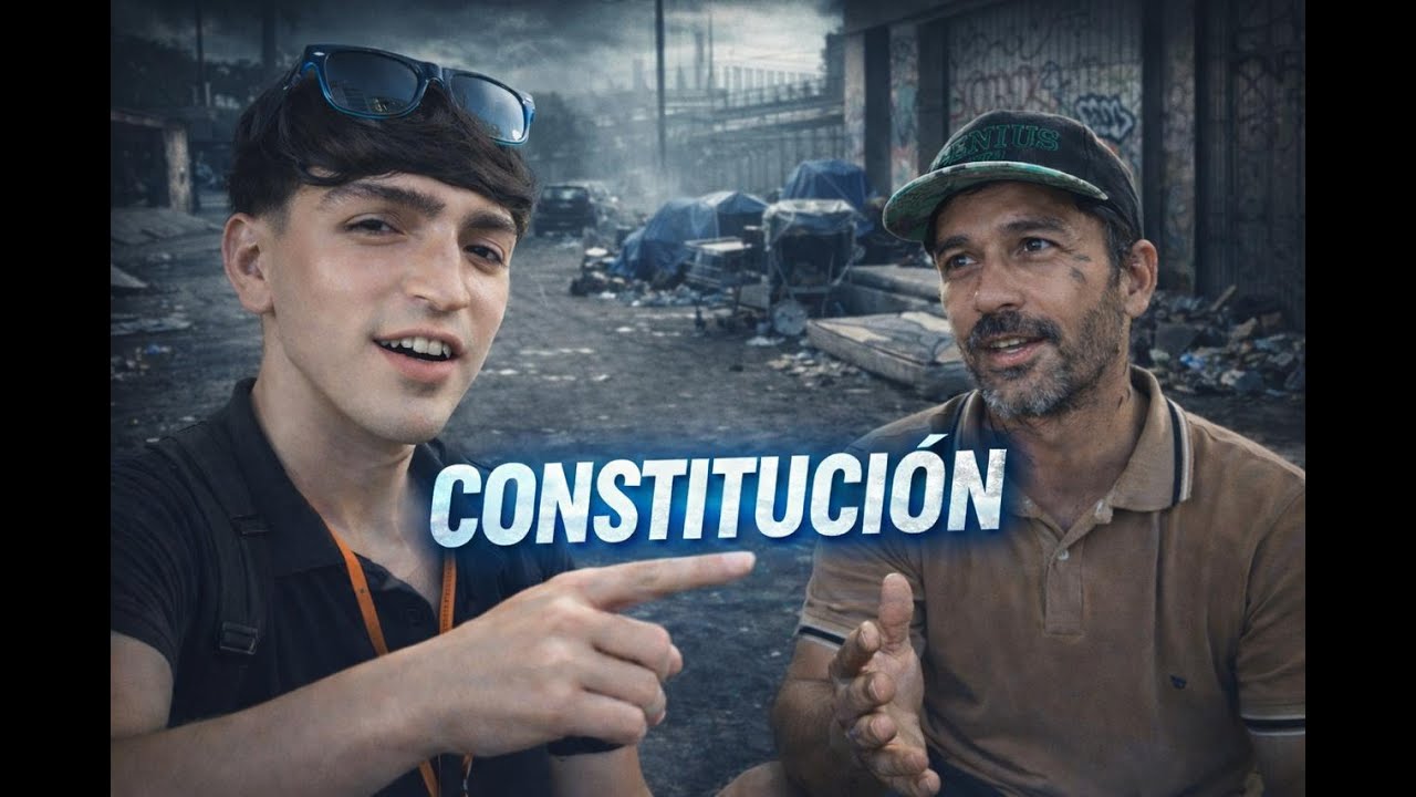 FUI A CONOCER EL DEPARTAMENTO MÁS BARATO DE ARGENTINA 🇦🇷 Y PASO ESTO