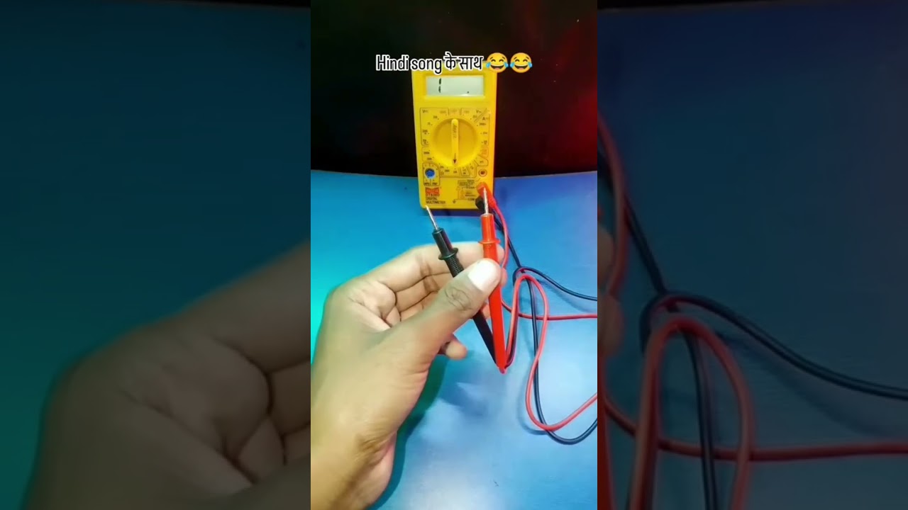 Thermistor hindi song 