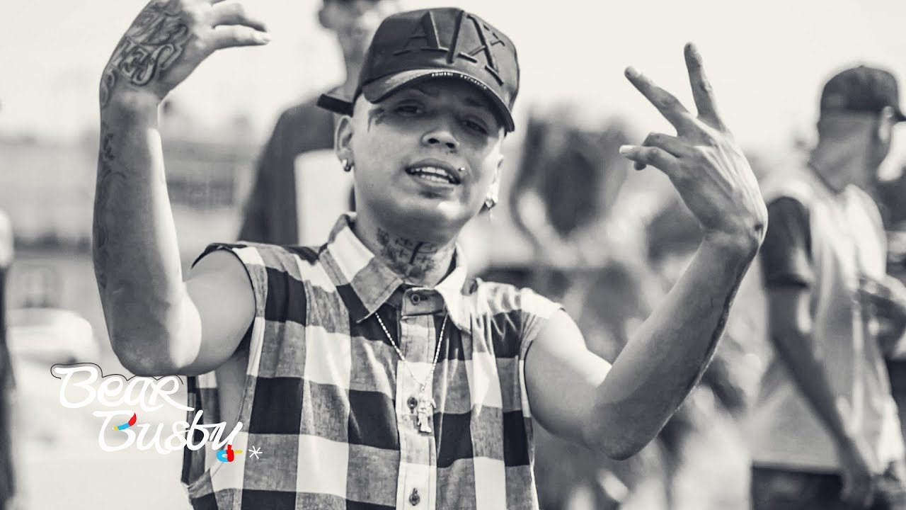 CHIKIS RA // VIDA PRENDIDA🔥 // VIDEO OFICIAL