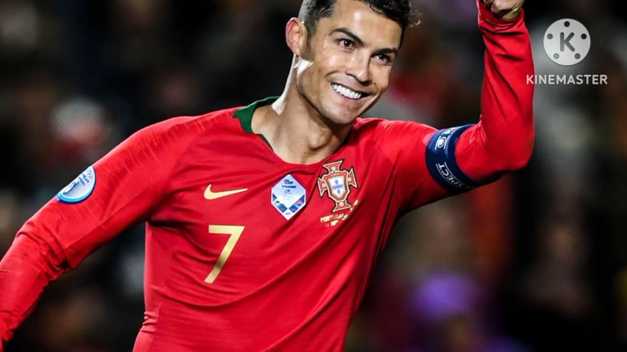 Ronaldo’s New Celebration Goes Viral After Huge Saudi League Win 🔥⚽