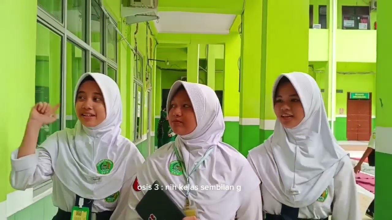 kearifan lokal - gotong royong