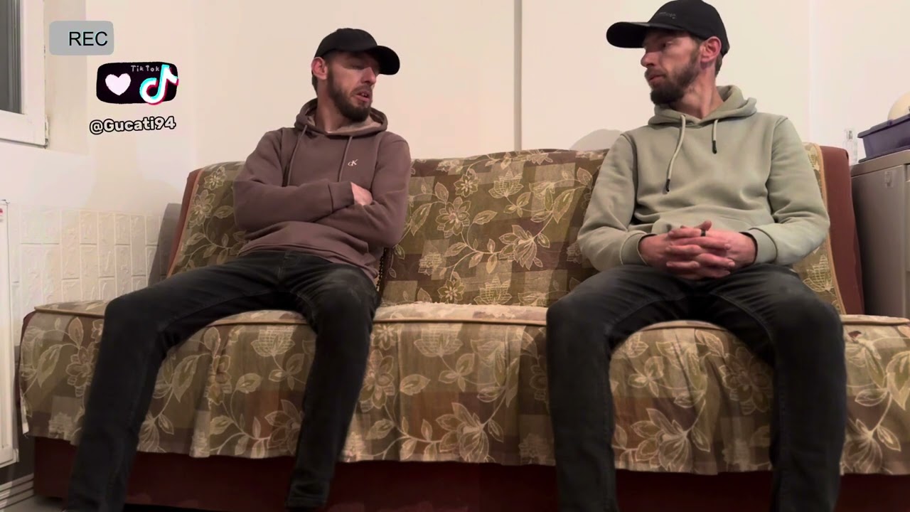 Vllezrit Binjak - @Gucati94