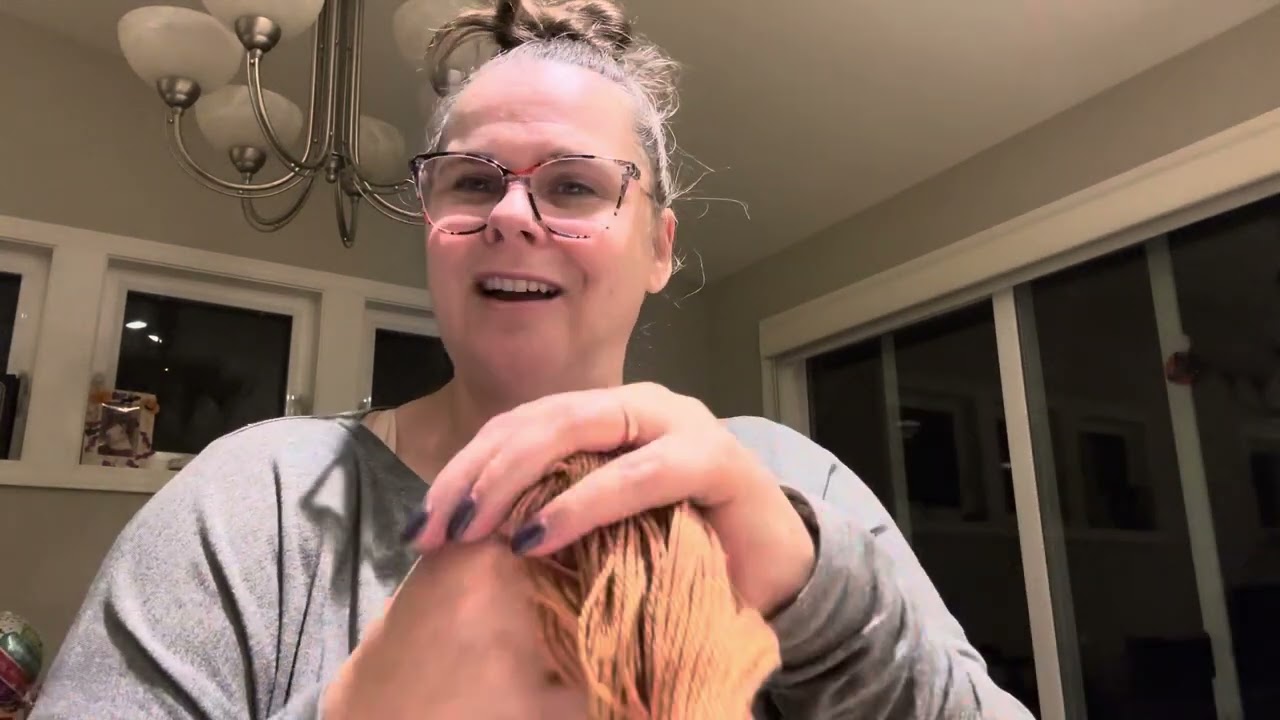 Unboxing: Spincycle Yarns Seconds Sale