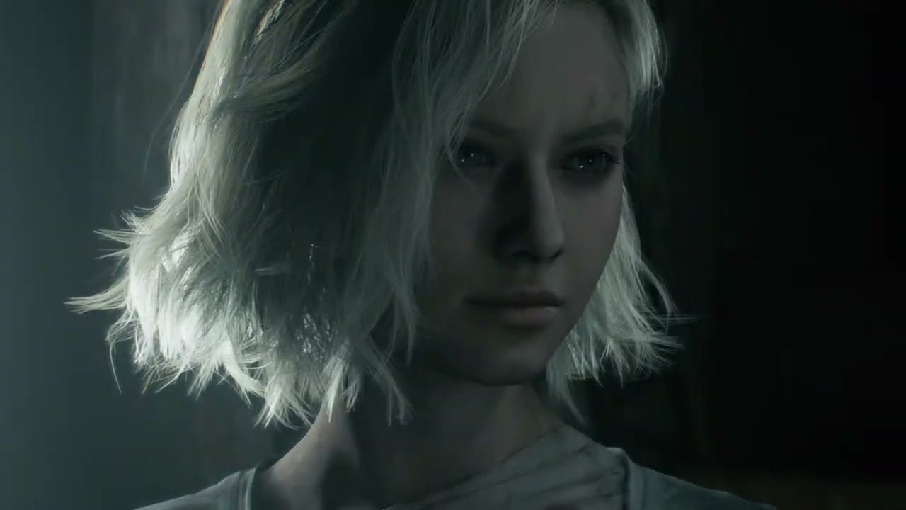 【#4】【バイオハザード レクイエム】うわーん！血はもうコリゴリだぁ～！