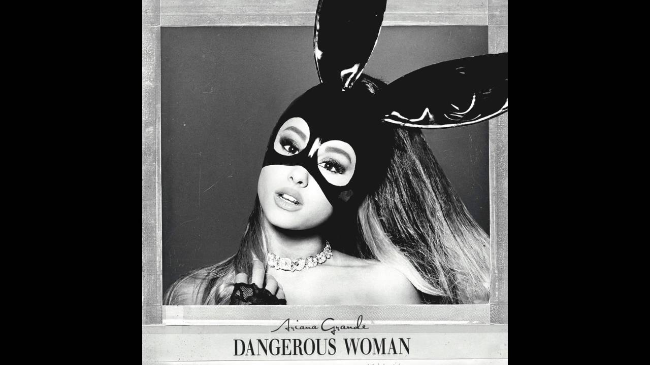 Ariana Grande - Jason's Song (Gave It Away) [Audio]