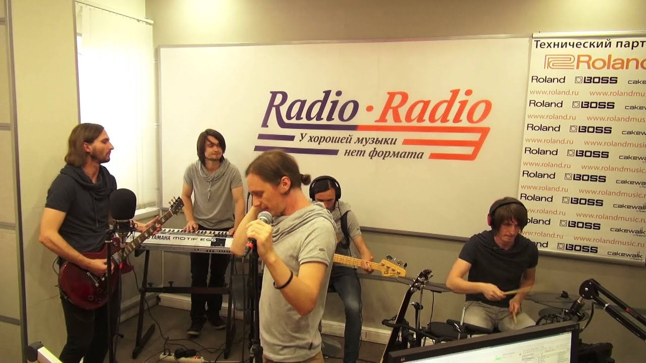 В Гостях у Чачи -  Radiolife