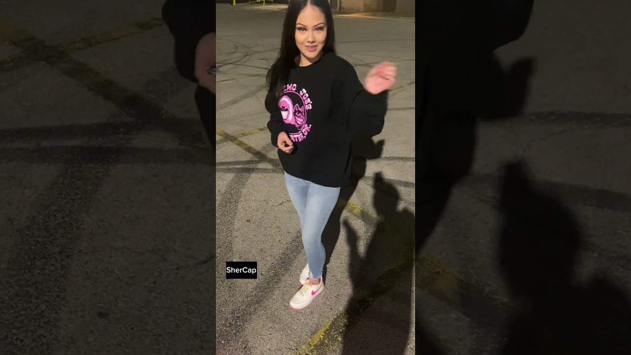 Streets of Tulsa interviews “Babyblu” “I started rapping g cause a close friend passed away”