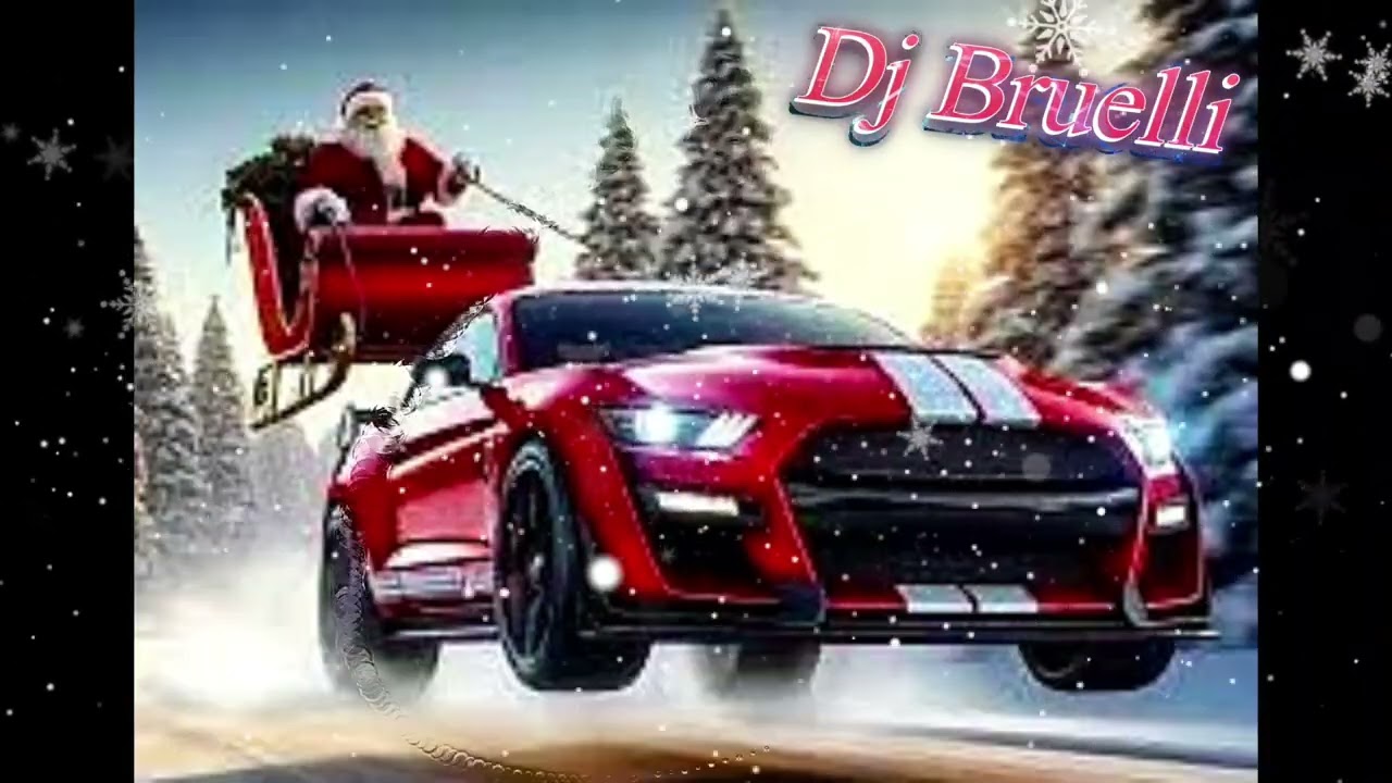 Jingle Bells &ndash; Bass Surrender Hardstyle Rework