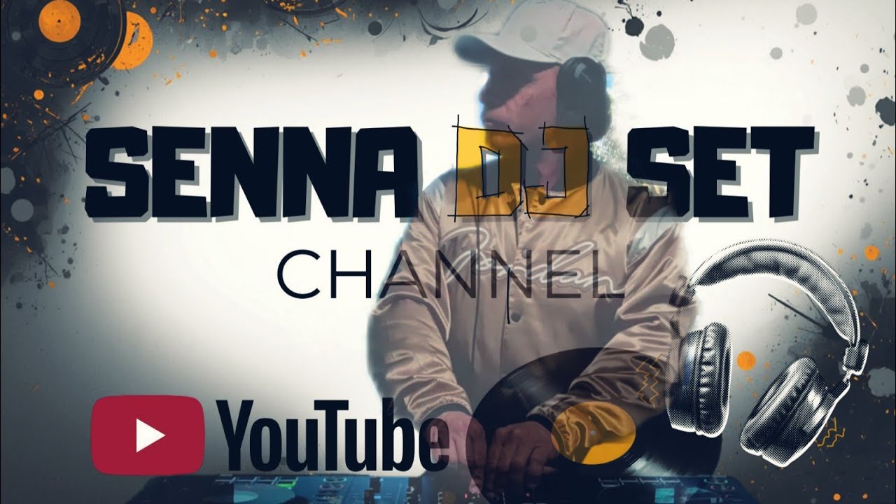 SeNNa DJset sta trasmettendo dal vivo.