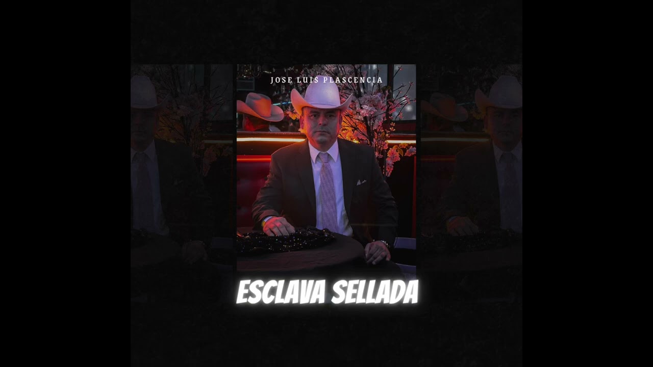 Esclava Sellada - Jose Luis Plascencia (Cover)