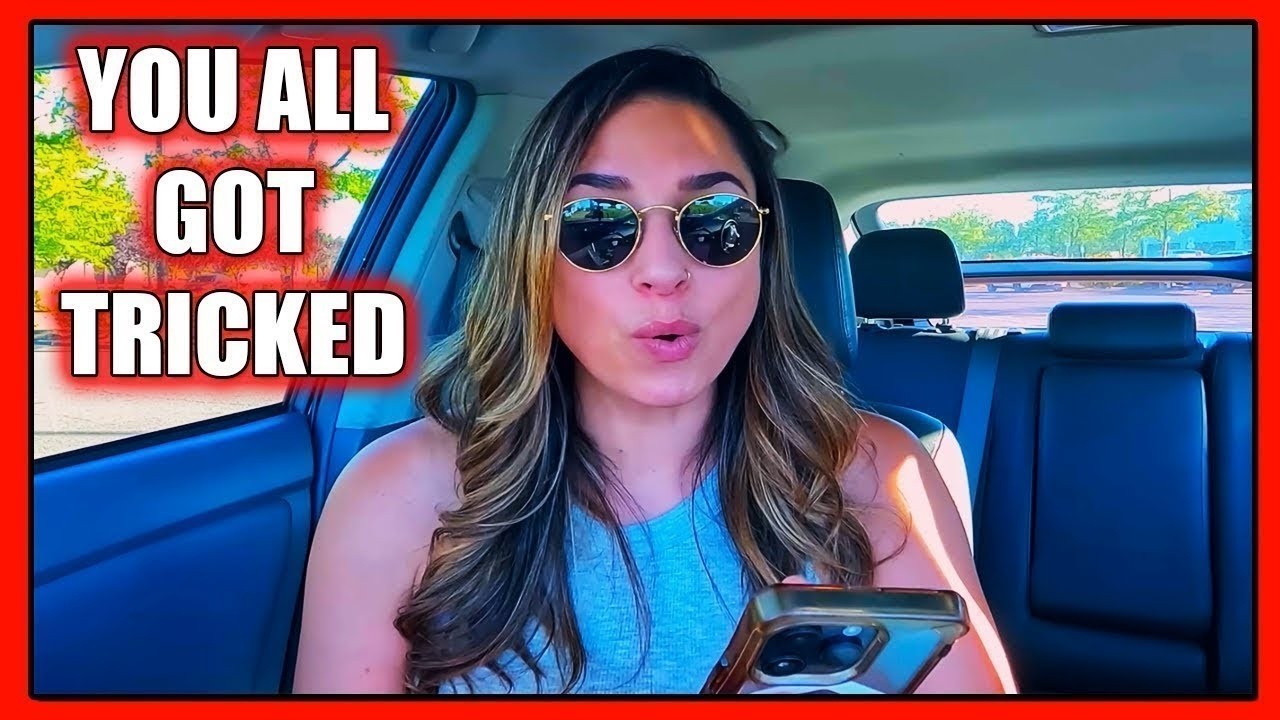 HUGE WARNING! All of You Got TRICKED and You Didn't Even KNOW IT!