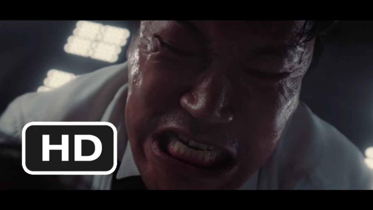 Смерть Игрока 203/Ким Ки Мин и Игрока 353/|Ким Юн Тэ | Squid Game 3 | Игра в Кальмара 3