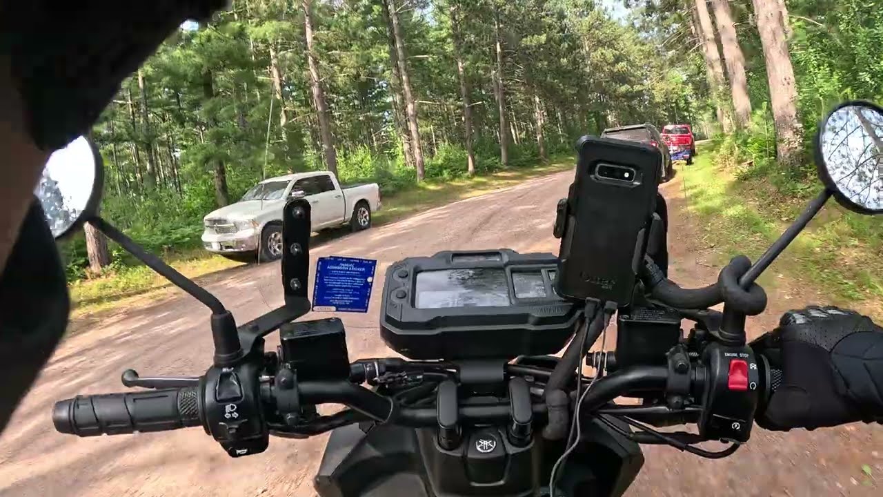Yamaha Zuma 125cc 2025.